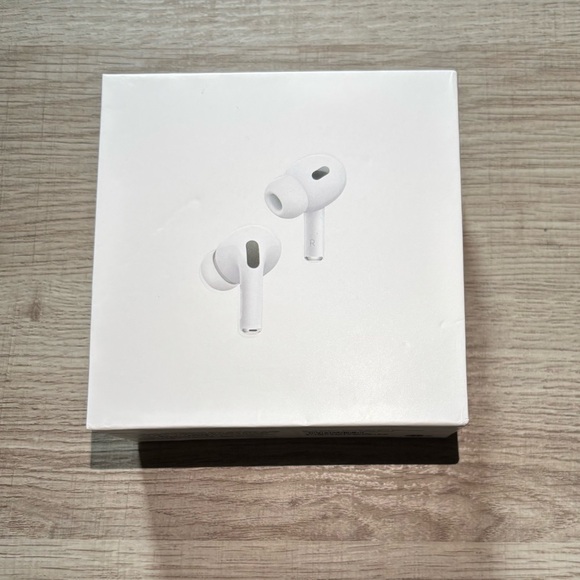 Apple AirPods Pro (second generation)